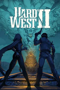 Hard West 2